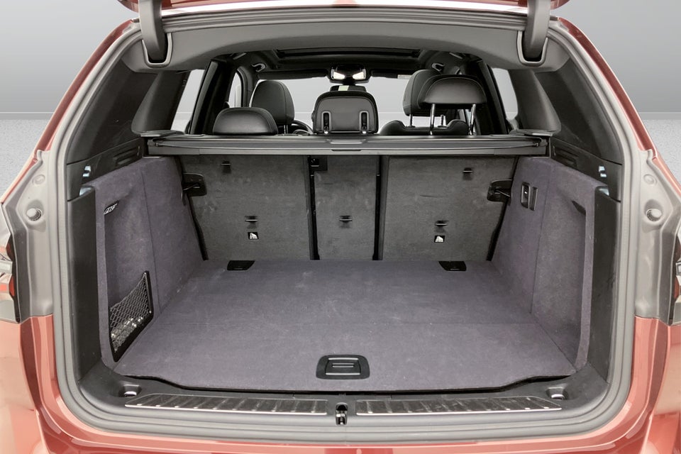 BMW iX3 Charged M-Sport 5d