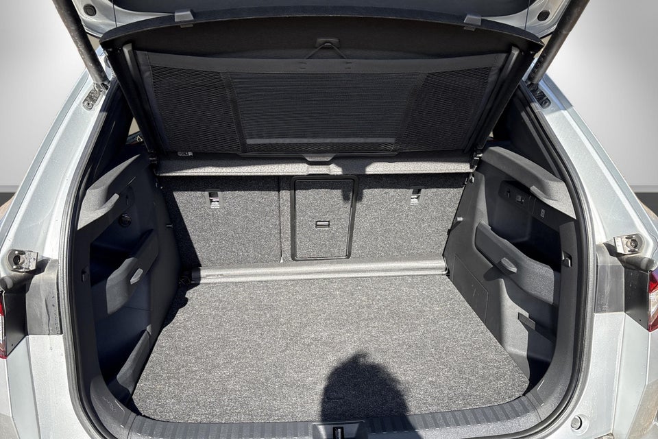 Skoda Elroq 85 iV Advanced 5d