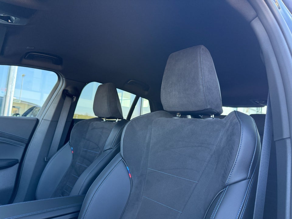 BMW iX2 eDrive20 Fully Charged 5d