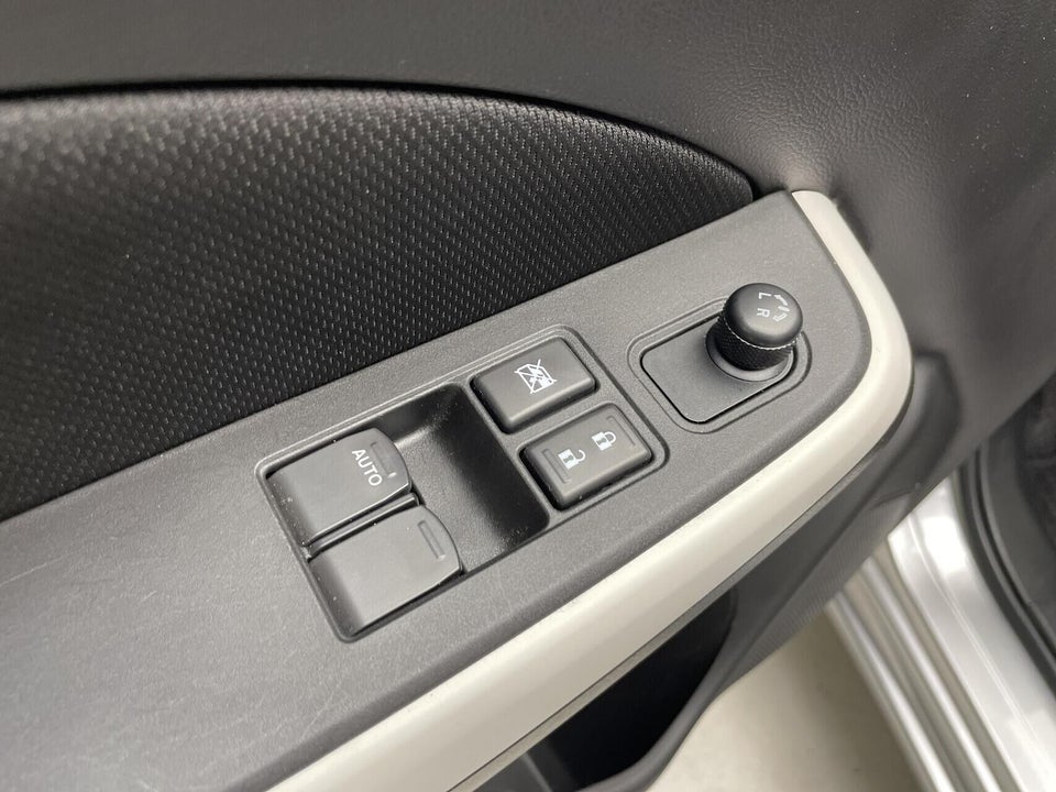 Suzuki Swift 1,2 mHybrid Action 5d