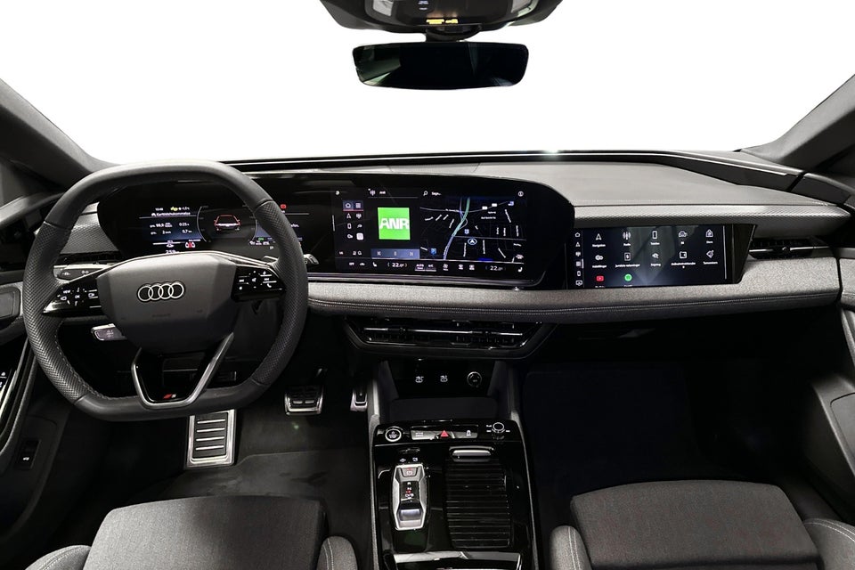 Audi A6 e-tron Progress plus Avant 5d