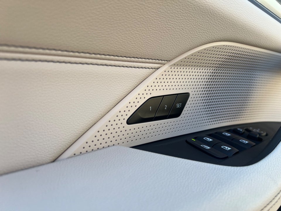 BMW i4 eDrive40 Fully Charged M-Sport 5d