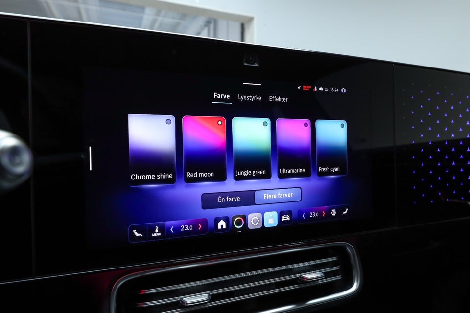 Mercedes CLA250+ EQ Progressive 4d