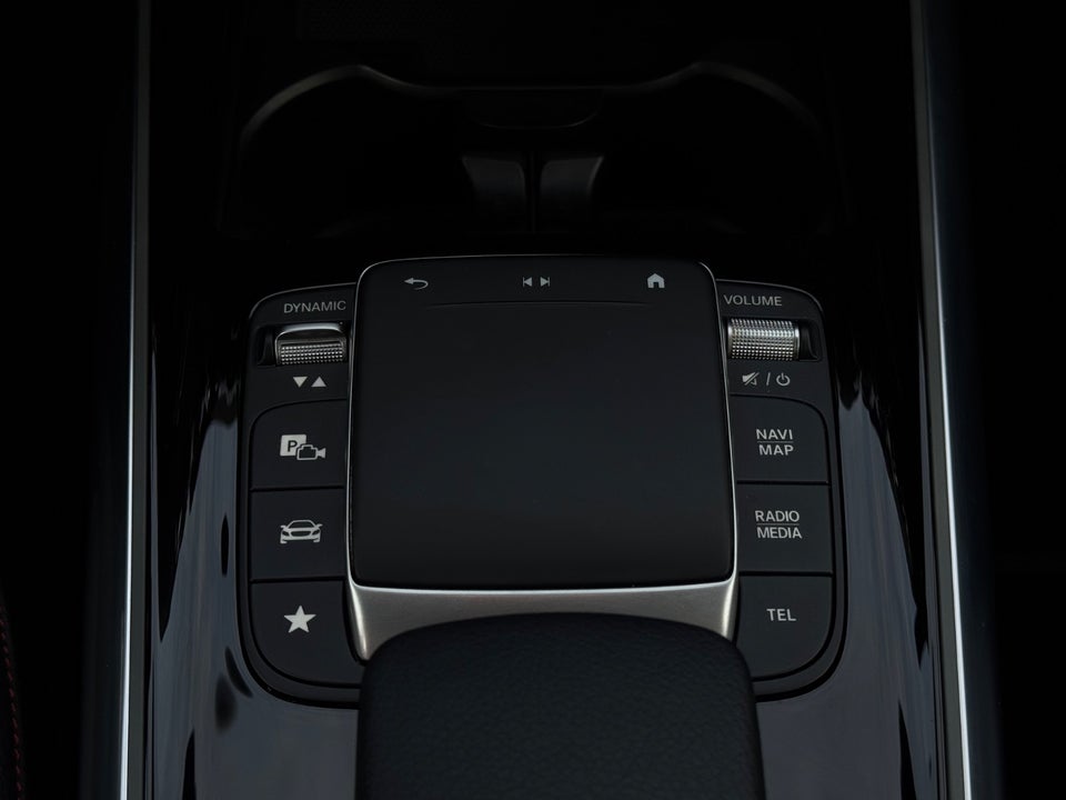 Mercedes EQA250 AMG Line 5d