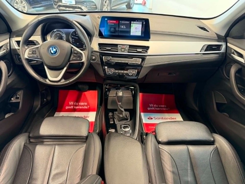 BMW X1 1,5 xDrive25e M-Sport aut. 5d