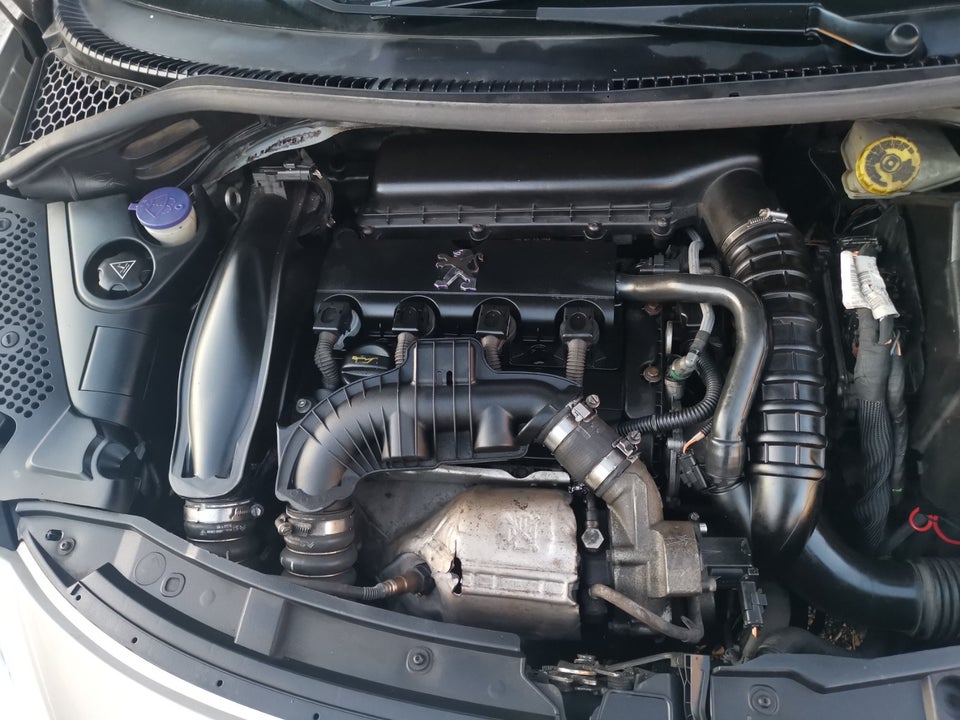 Peugeot 207 1,6 GT 3d