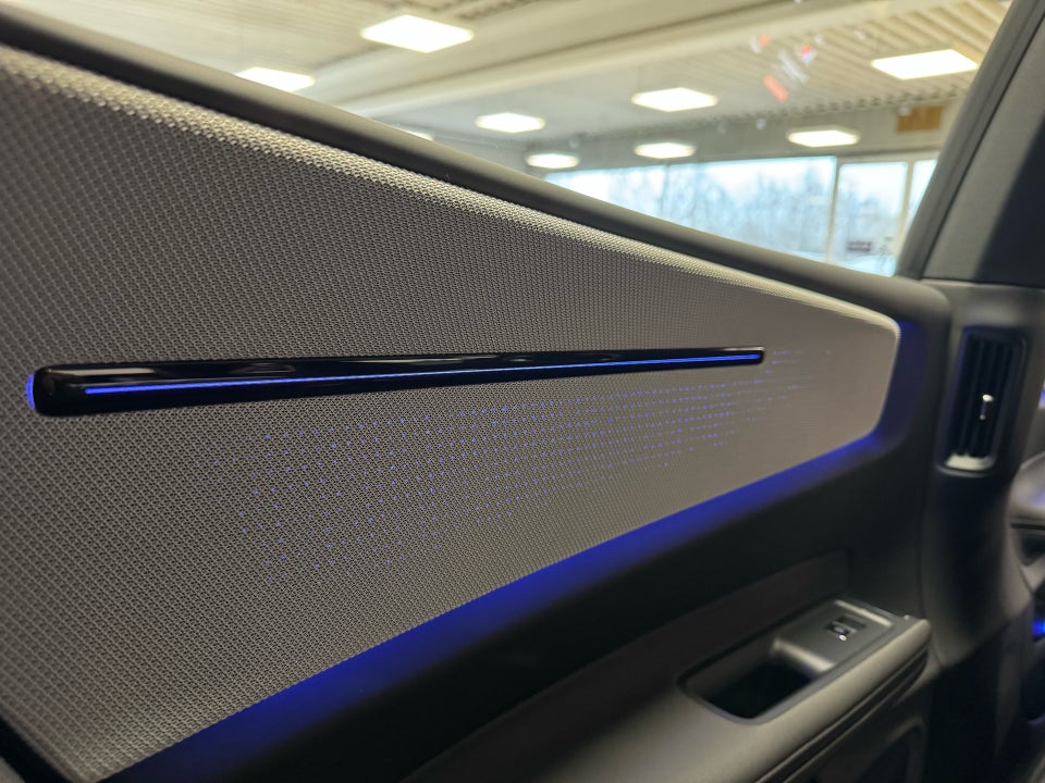 Polestar 4 Long Range AWD 5d