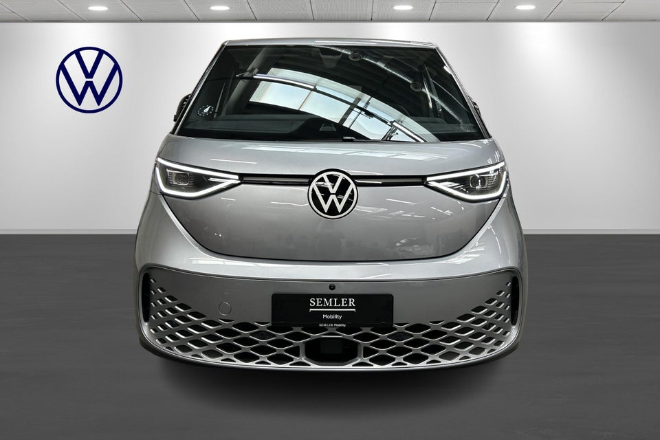 VW ID. Buzz 79 Style+ SWB 5d