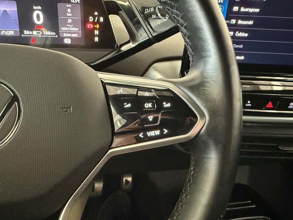 VW ID.4 77 Pro Performance 5d