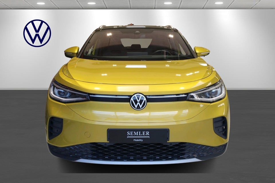 VW ID.4 77 Pro Performance Max 5d