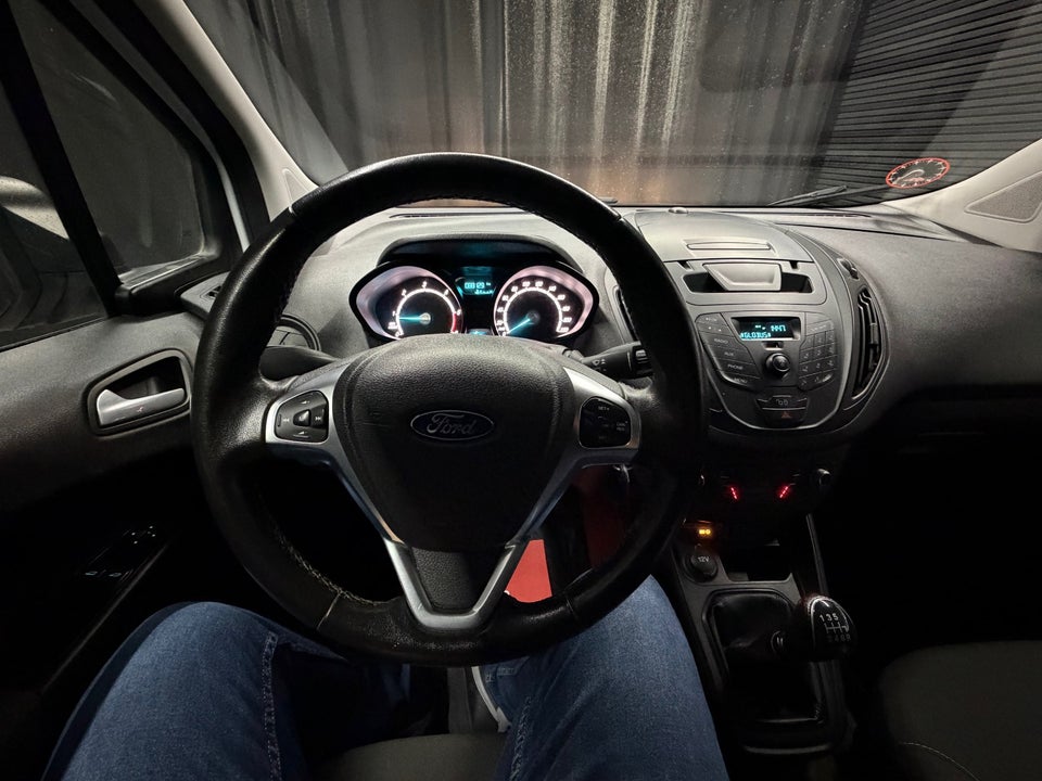 Ford Transit Courier 1,5 TDCi 75 Trend