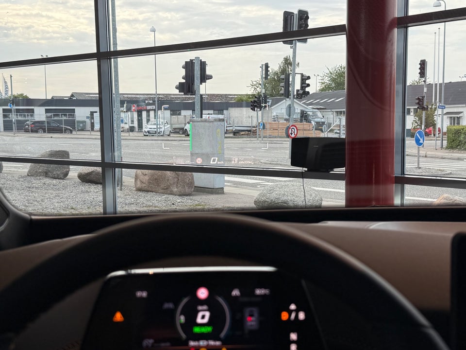 Cupra Born 59 Válida 5d