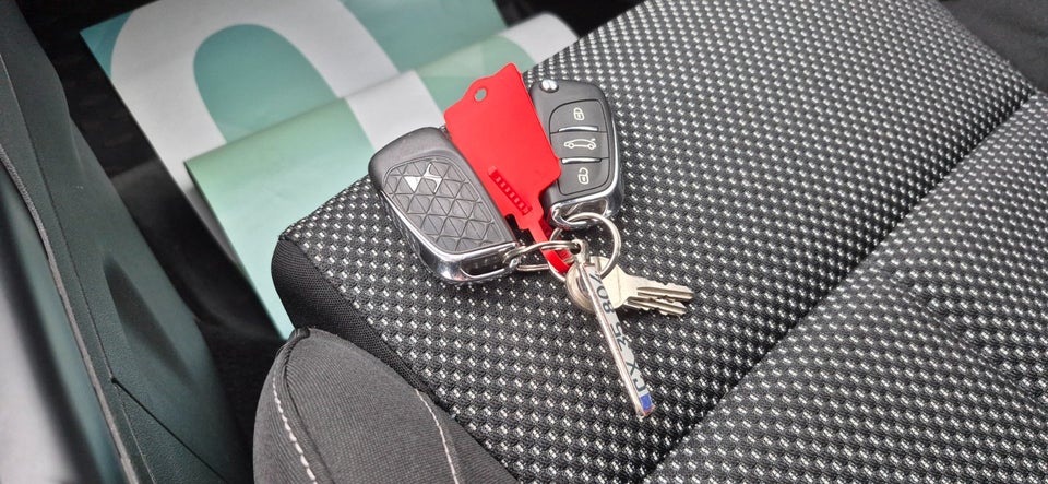 DS DS 4 1,6 BlueHDi 120 Style EAT6 5d