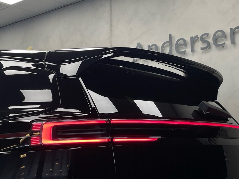 Polestar 3 Long Range AWD 5d
