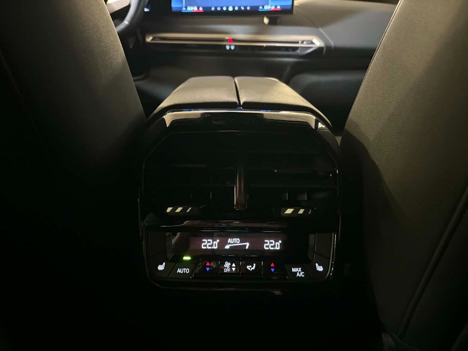 BMW iX xDrive50 Supercharged 5d