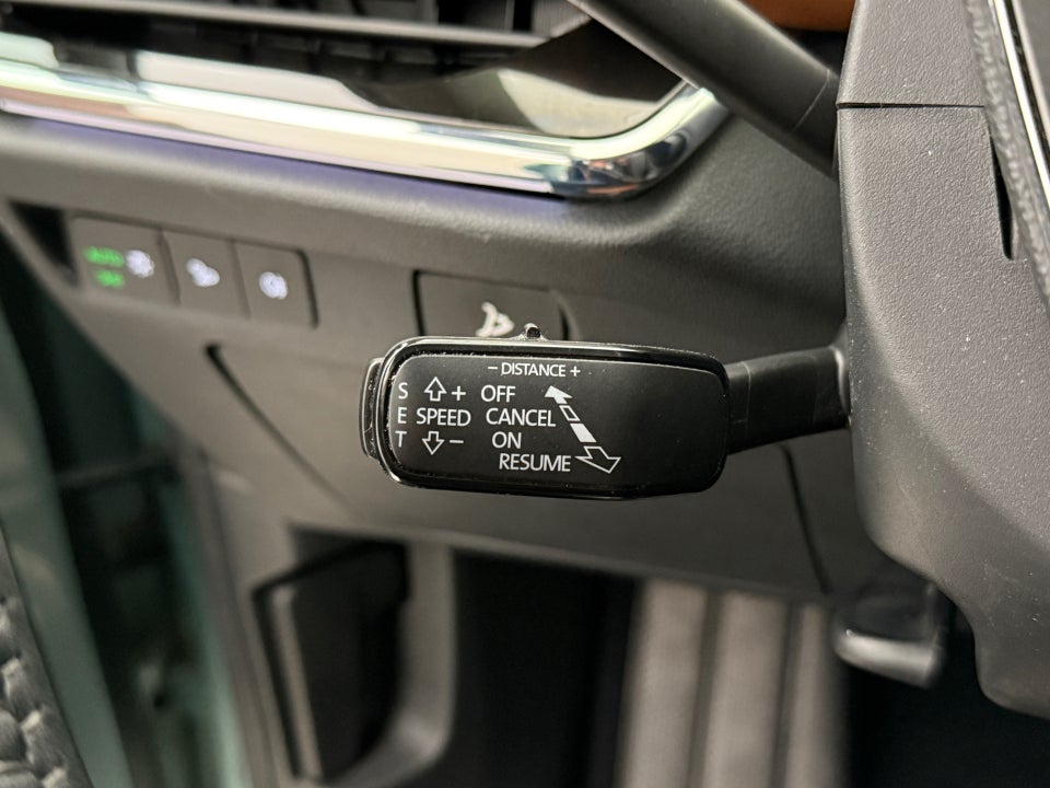 Skoda Enyaq 80 iV ecoSuite 5d