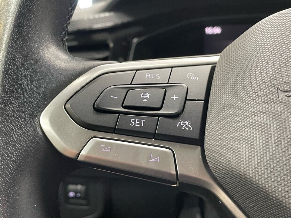 VW Polo 1,0 TSi 95 Life DSG 5d