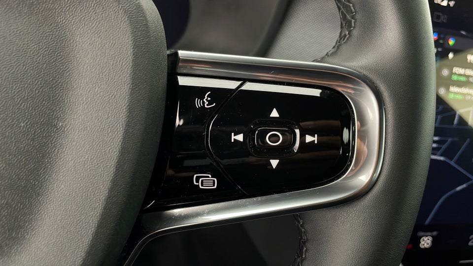 Polestar 2 Standard Range 5d