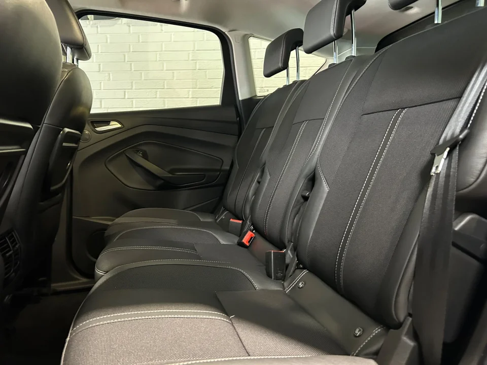 Ford C-MAX 1,0 SCTi 125 Titanium 5d