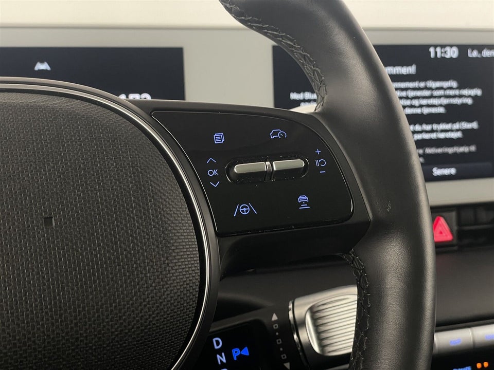 Hyundai Ioniq 5 77 Ultimate 5d