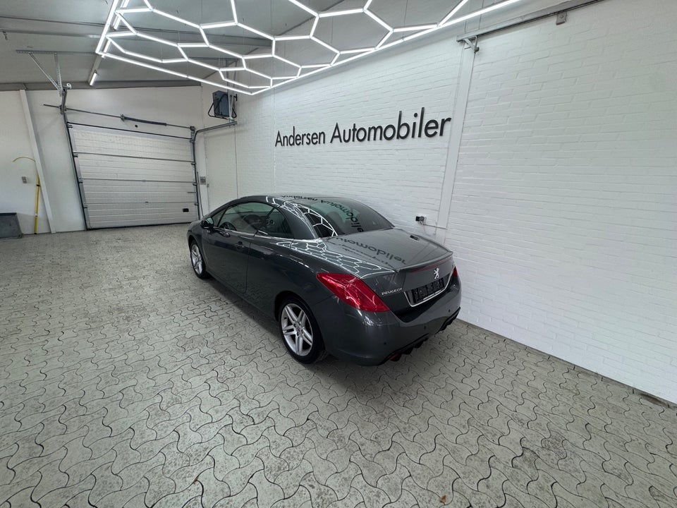 Peugeot 308 1,6 THP 150 CC 2d
