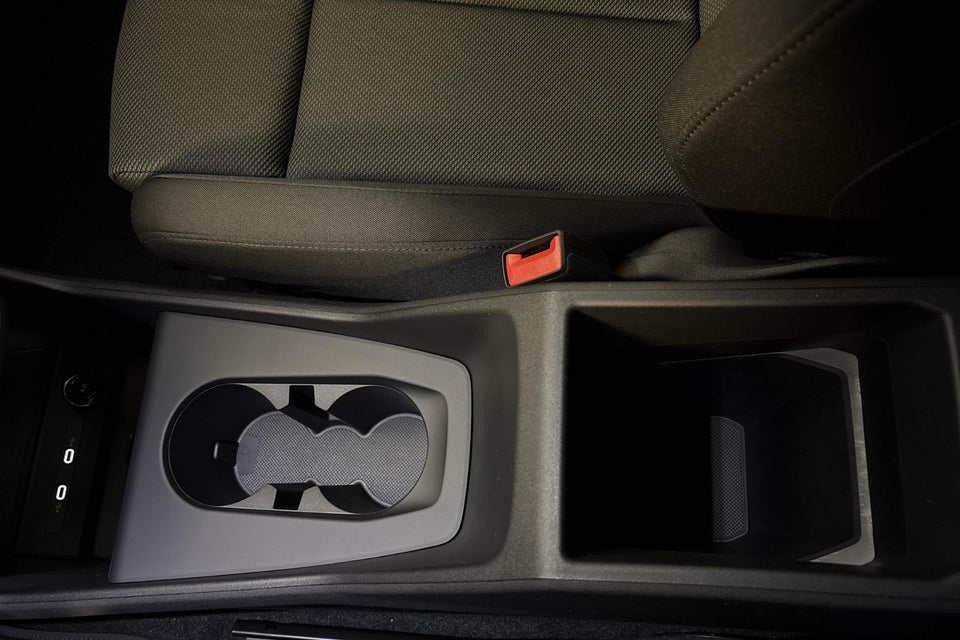 Audi Q4 e-tron 45 S-line Edition 5d