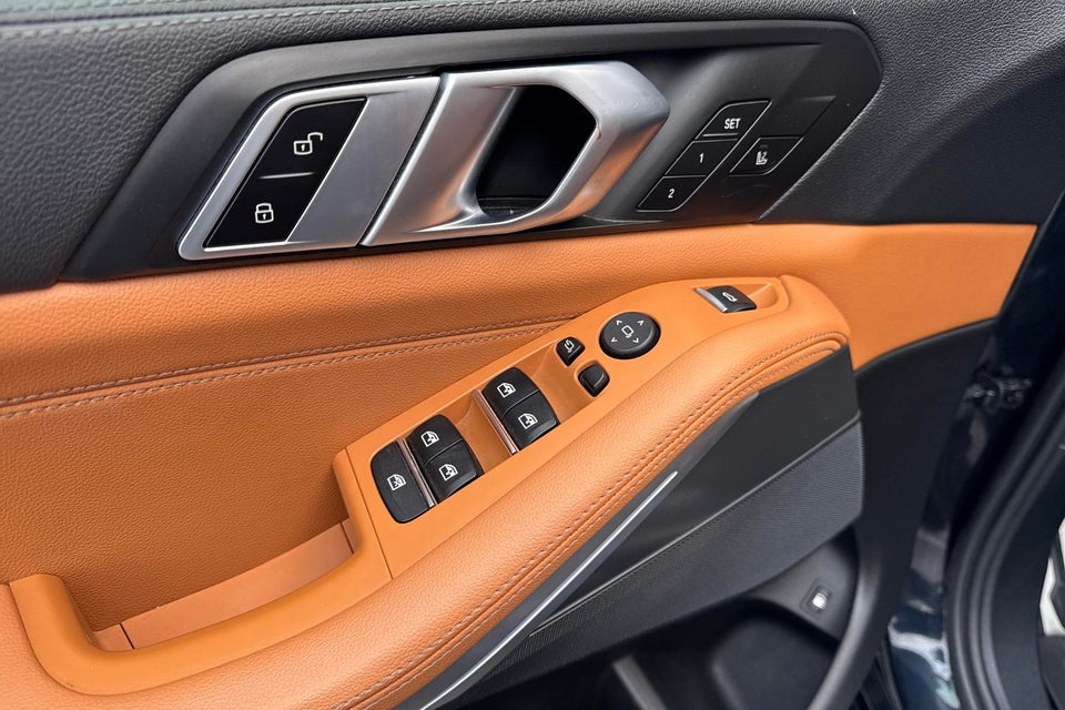 BMW X5 3,0 xDrive45e M-Sport+ aut. 5d