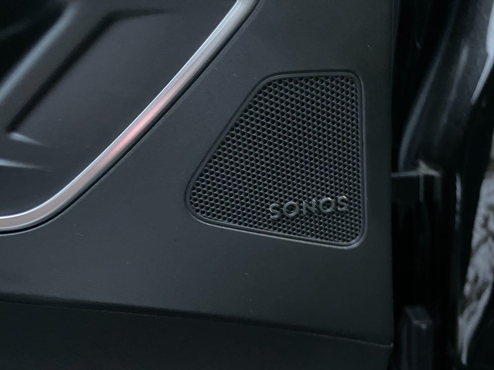 Audi Q4 e-tron 45 Ultra Sportback 5d