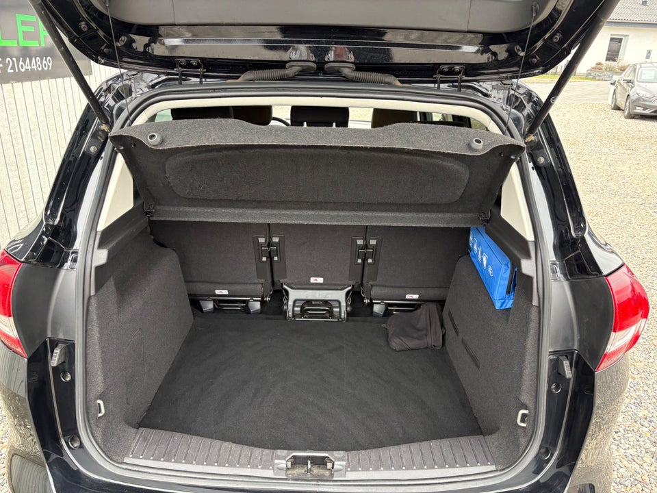 Ford C-MAX 1,0 SCTi 125 Titanium 5d