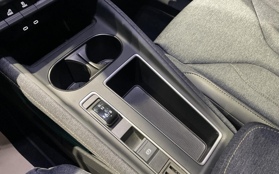 Skoda Elroq 85 iV Loft 5d