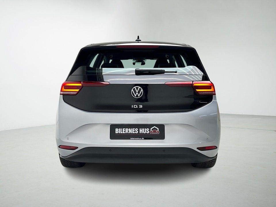 VW ID.3 77 Pro S 5d