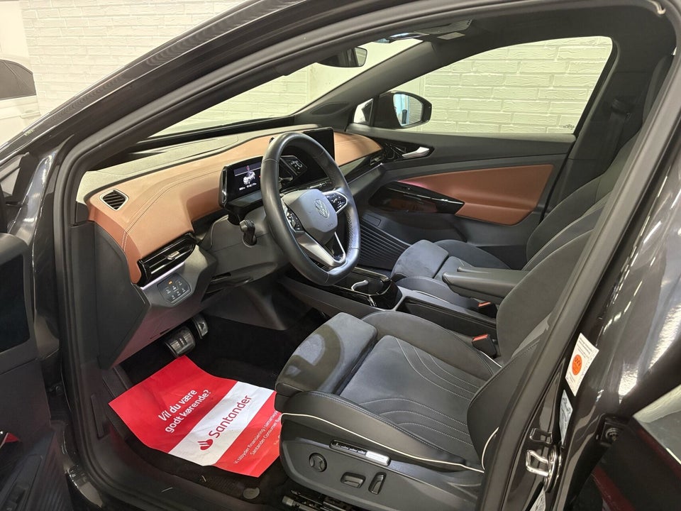 VW ID.4 77 Max Performance 5d