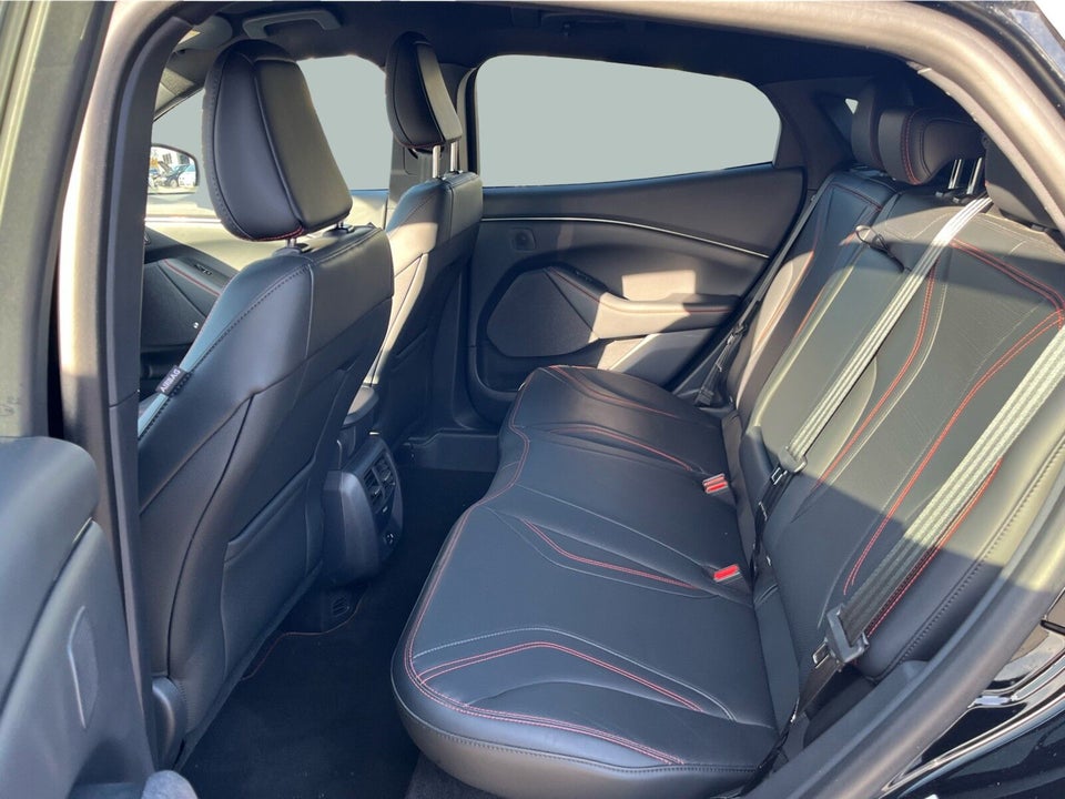 Ford Mustang Mach-E 98 Premium Extended Range 5d