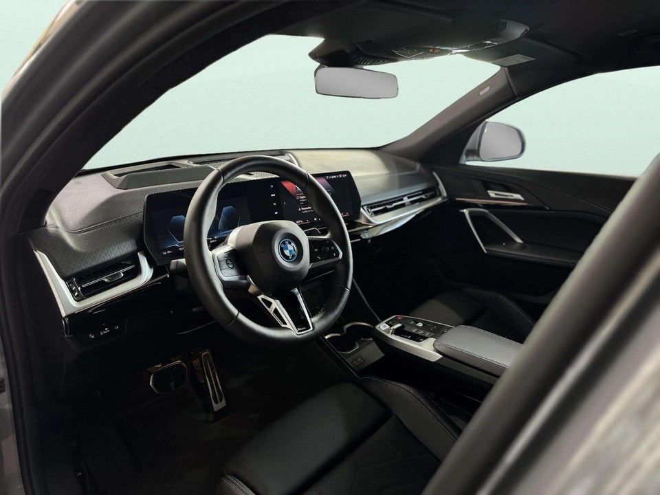 BMW iX2 eDrive20 M-Sport 5d