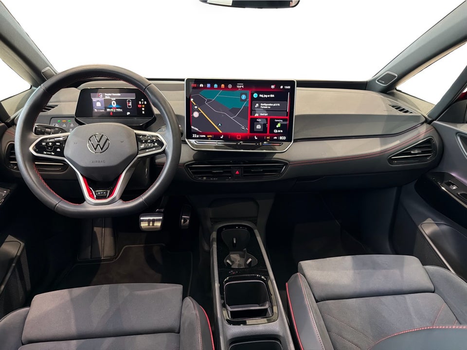 VW ID.3 79 GTX Performance 5d