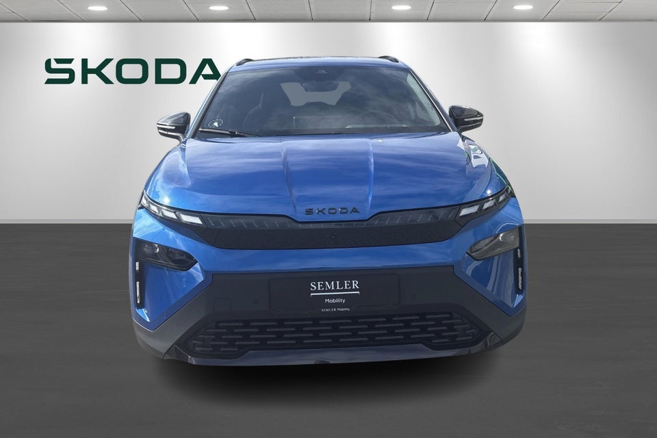 Skoda Elroq 85 iV Sportline 5d