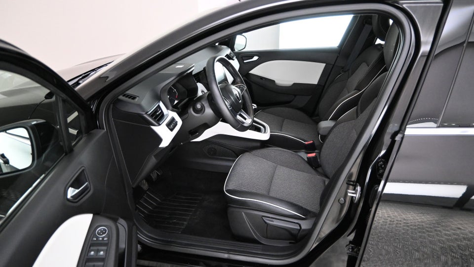 Renault Clio V 1,0 TCe 90 Techno 5d