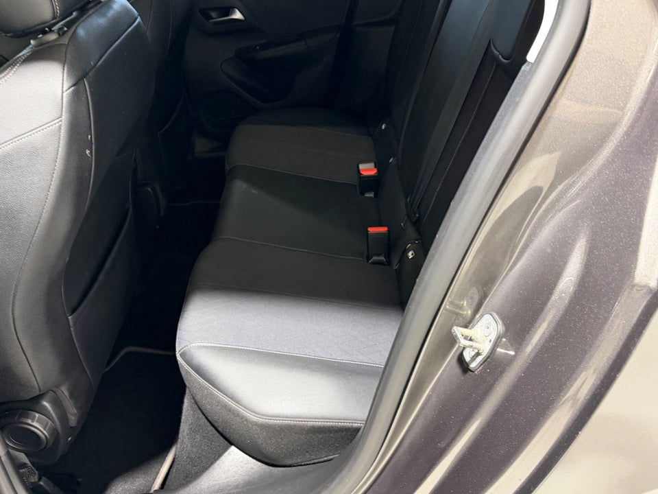 Opel Corsa 1,5 D 102 CityLine+ 5d