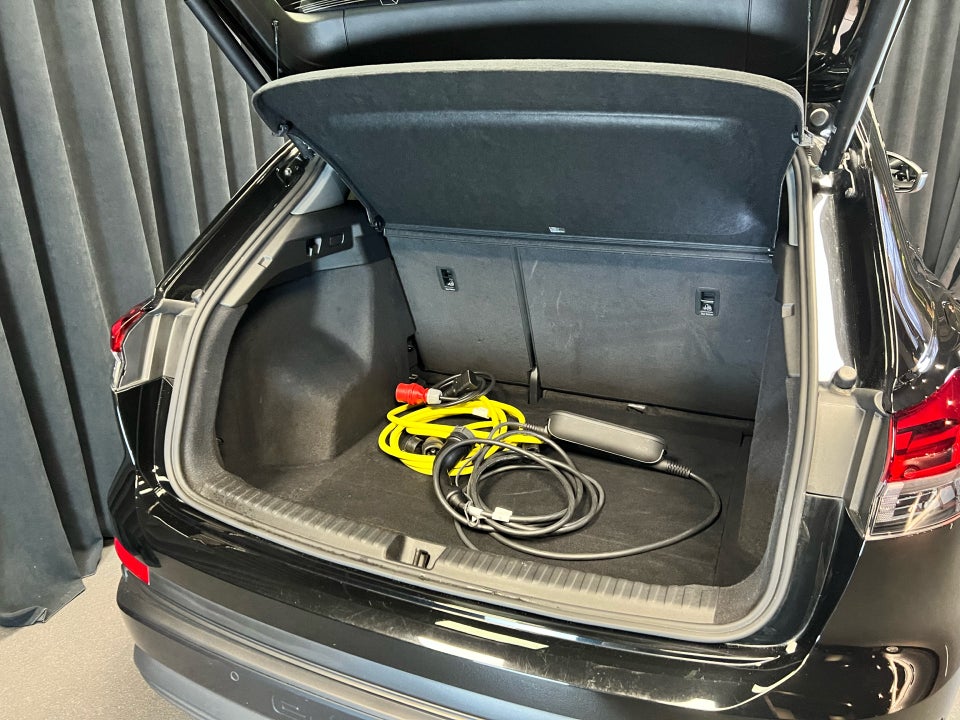 Audi Q4 e-tron 40 Proline 5d