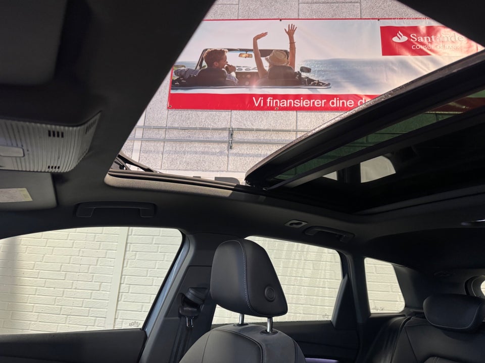 Audi Q4 e-tron 50 quattro 5d