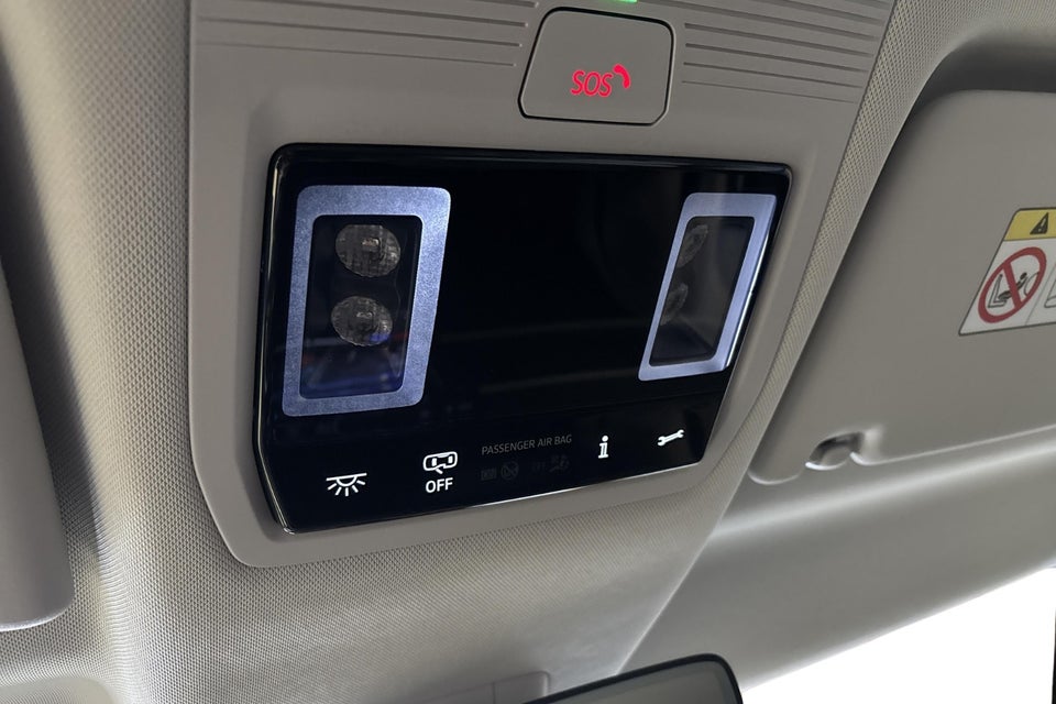 VW ID.Buzz 79 Style+ 6prs SWB 5d