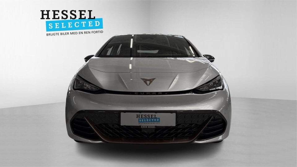 Cupra Born 77 e-Boost 5d