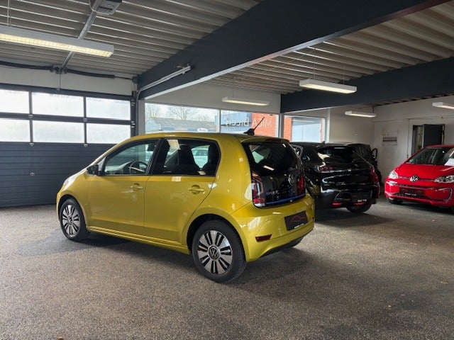 VW e-Up! Style 5d