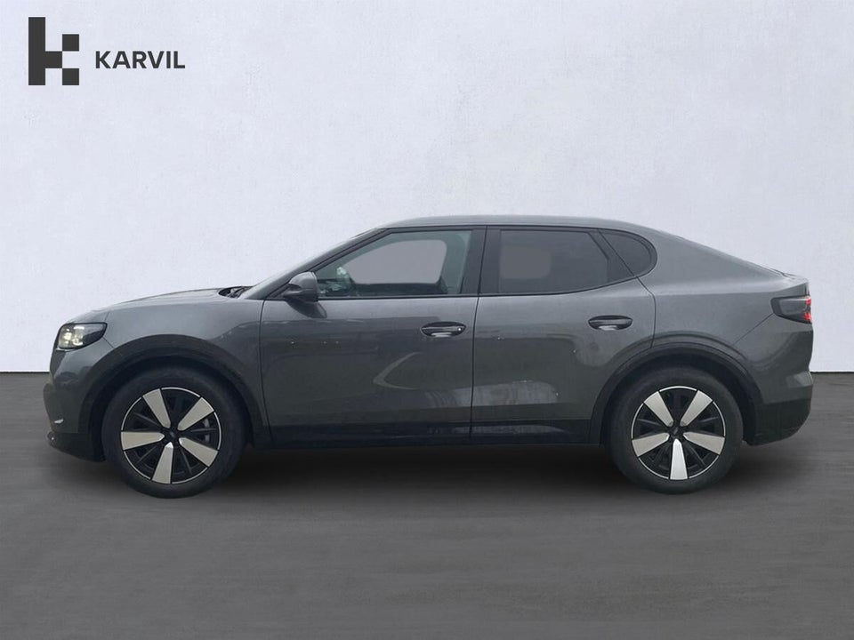 Ford Capri 82 Select Extended Range 5d