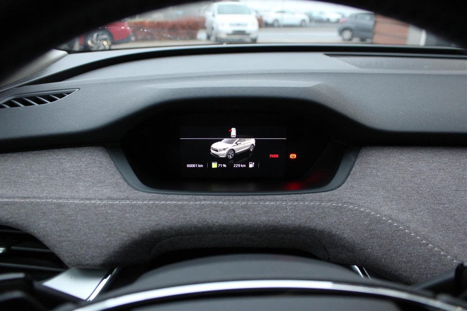 Skoda Enyaq 60 iV 5d