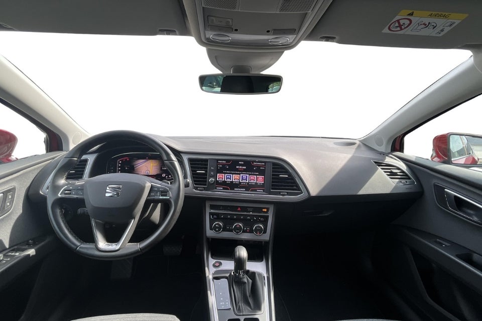 Seat Leon 1,5 TSi 150 Xcellence DSG 5d