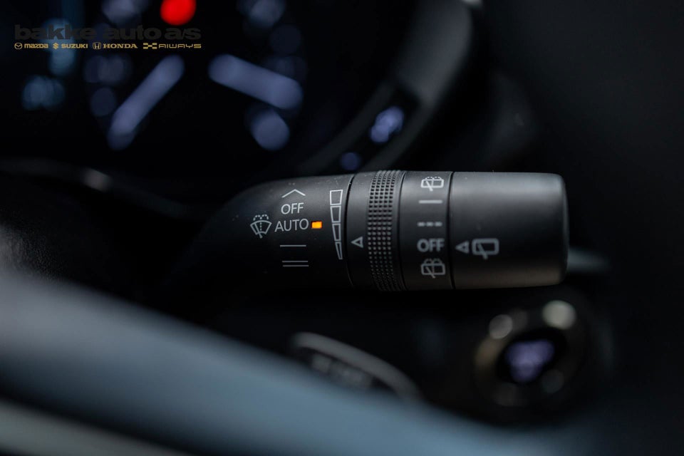 Mazda MX-30 0,8 e-SkyActiv R-EV Makoto 5d