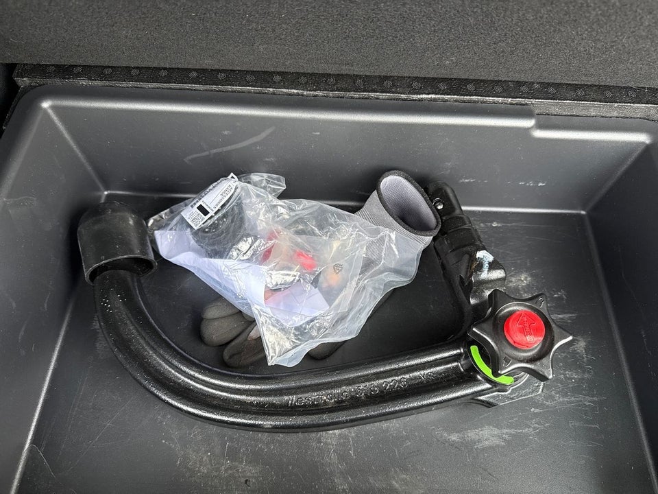 Citroën C5 Aircross 1,6 PHEV Superior EAT8 5d