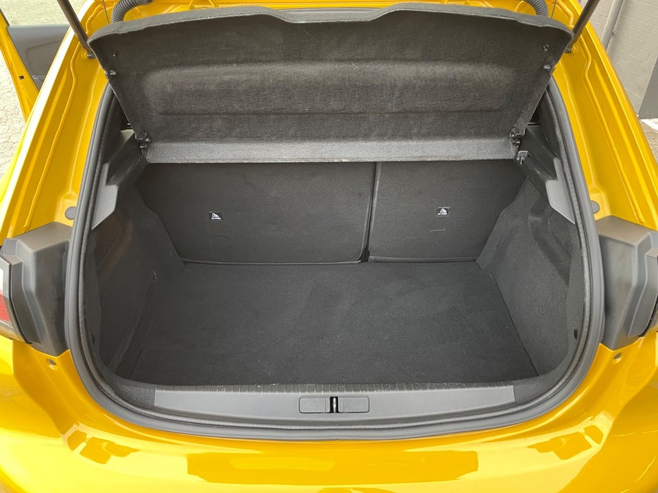 Peugeot 208 1,2 PureTech 75 Active Pack 5d