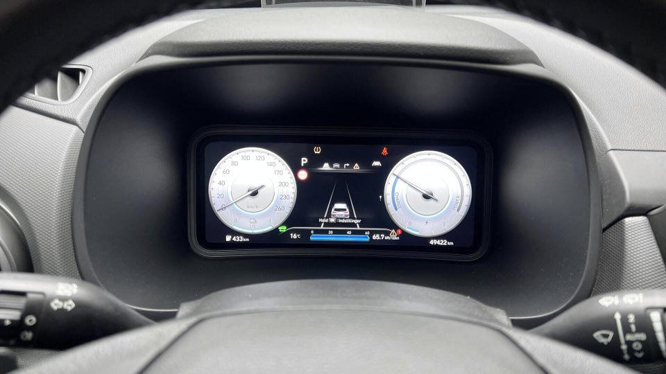 Hyundai Kona 64 EV Prime 5d